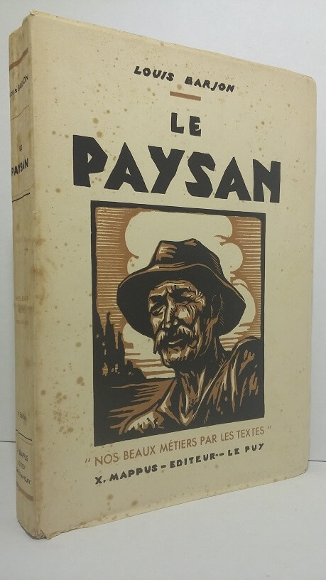  le paysan