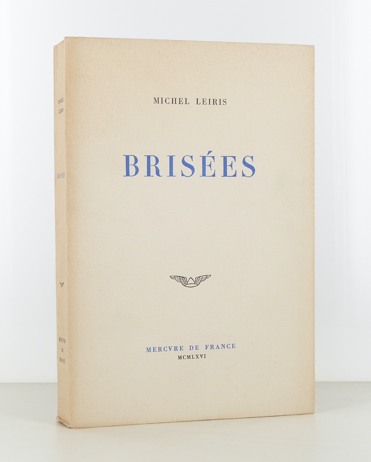 Brisées