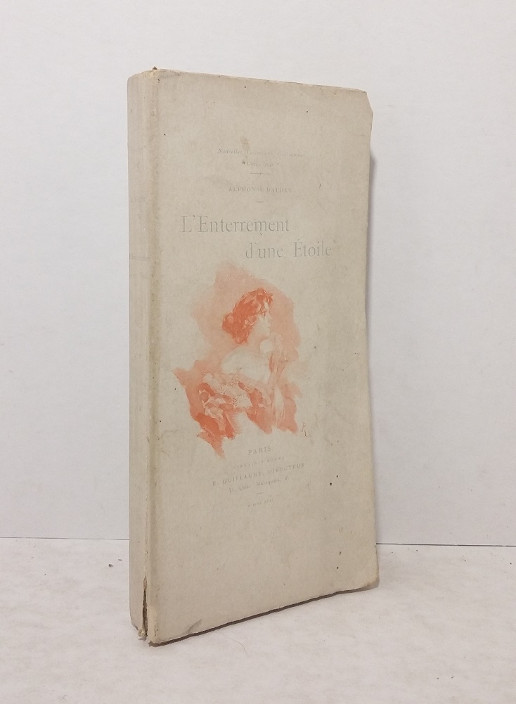 L'Enterrement d'une Étoile