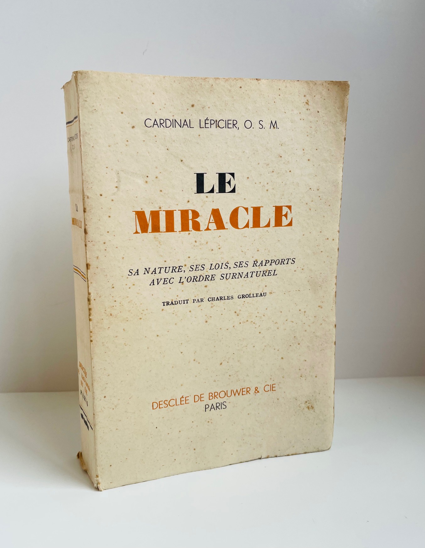 Le miracle