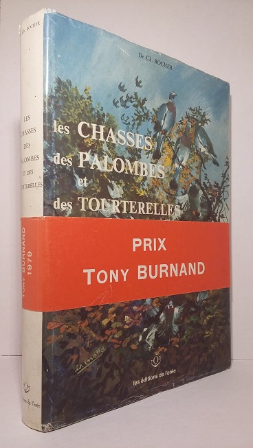 les chasses des palombes et des tourterelles