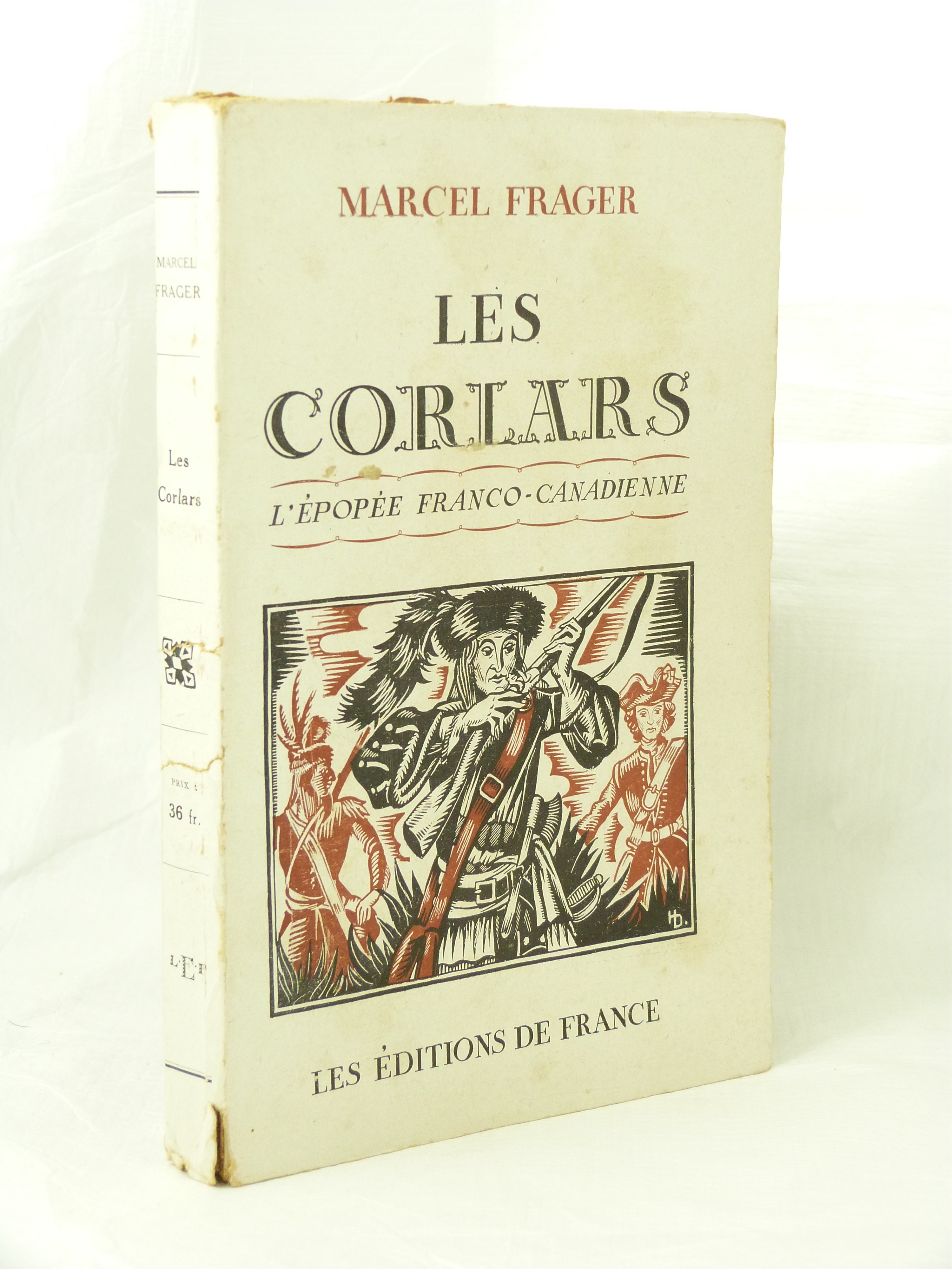 Les Corlars