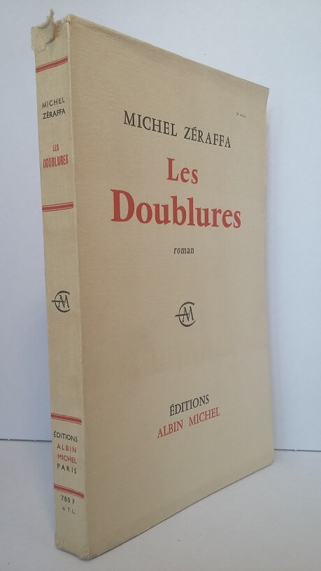 les doublures