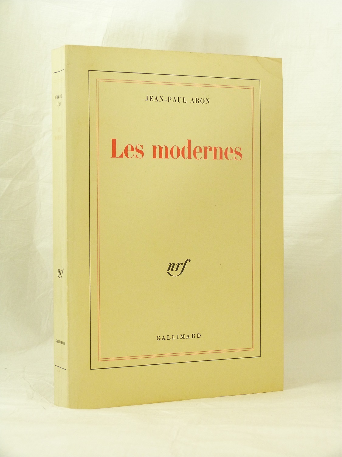 Les modernes