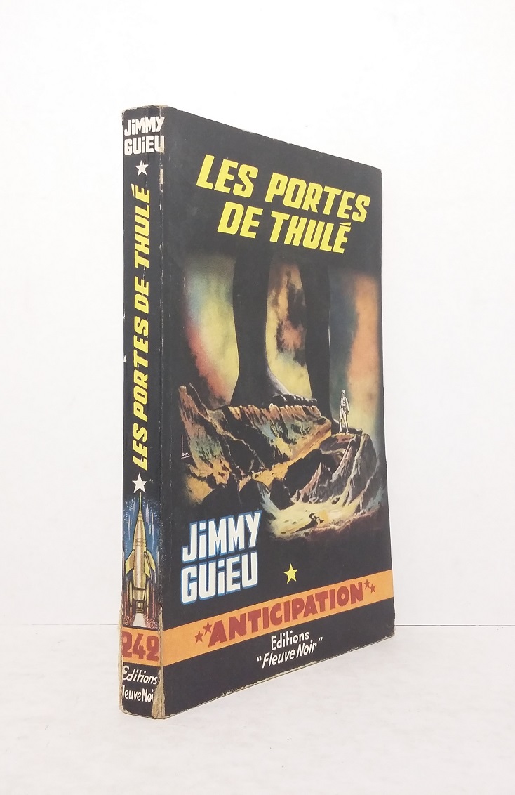 Les Portes de Thulé