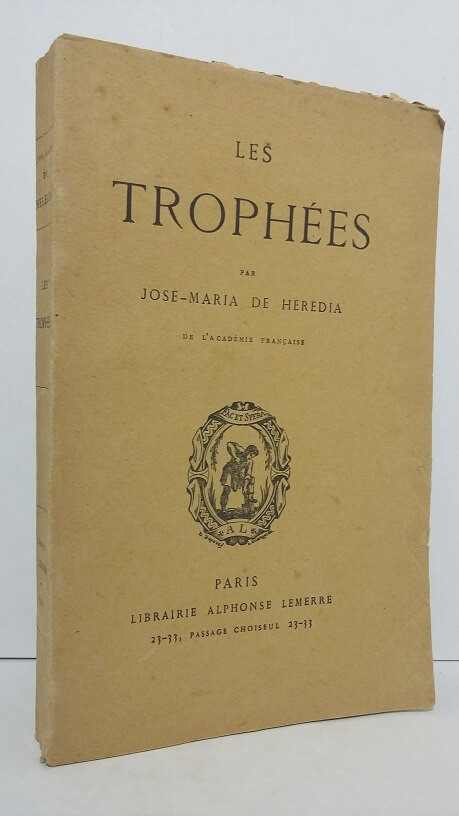 les trophées