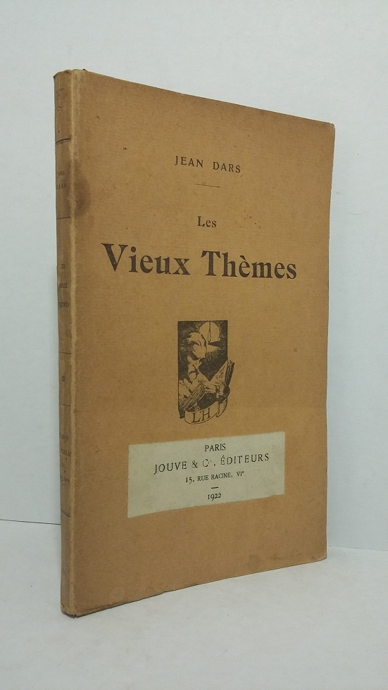 les vieux thèmes