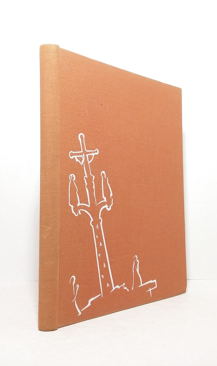 L’Évangile des Calvaires Bretons