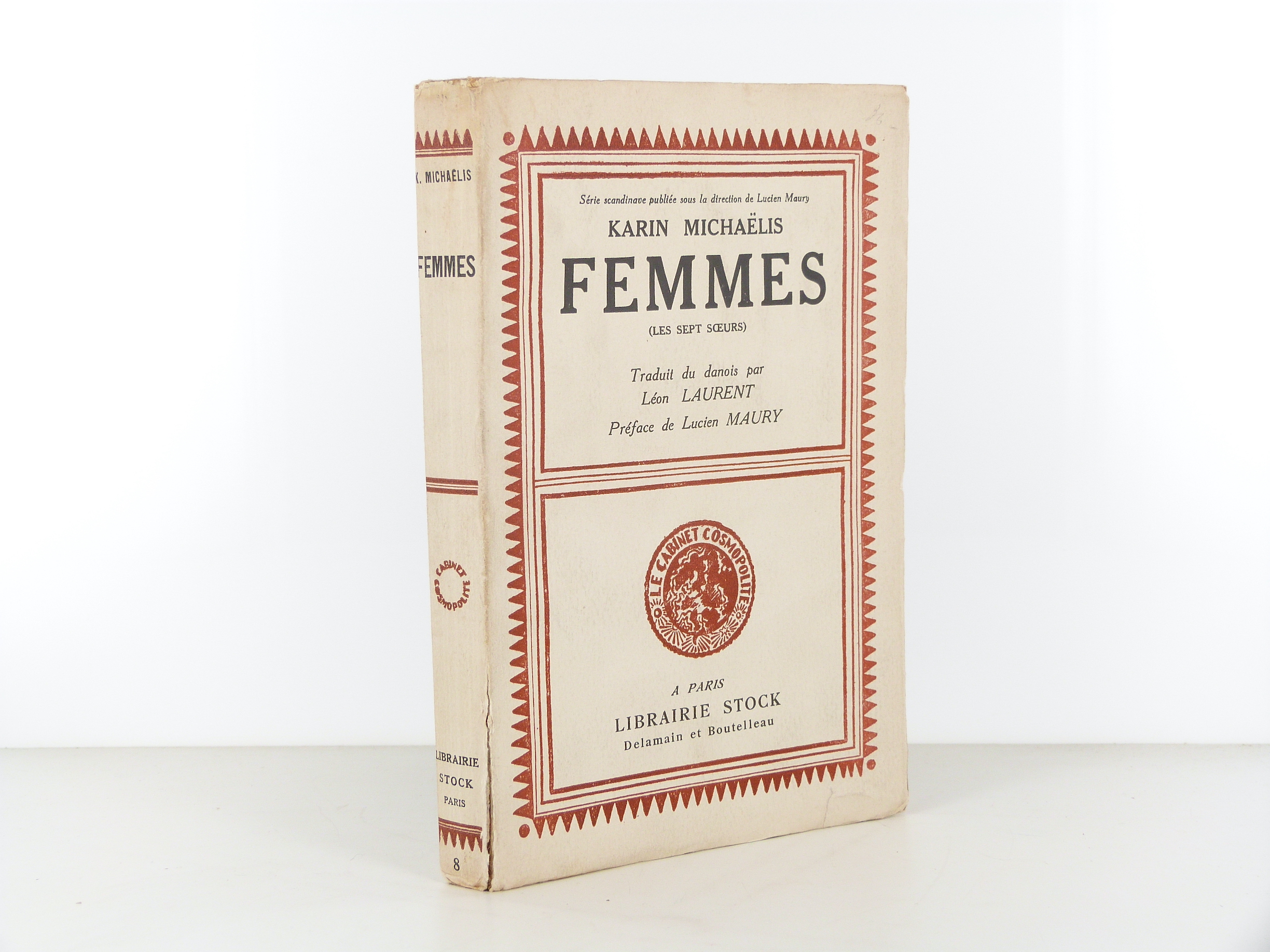 Femmes (les sept coeurs)