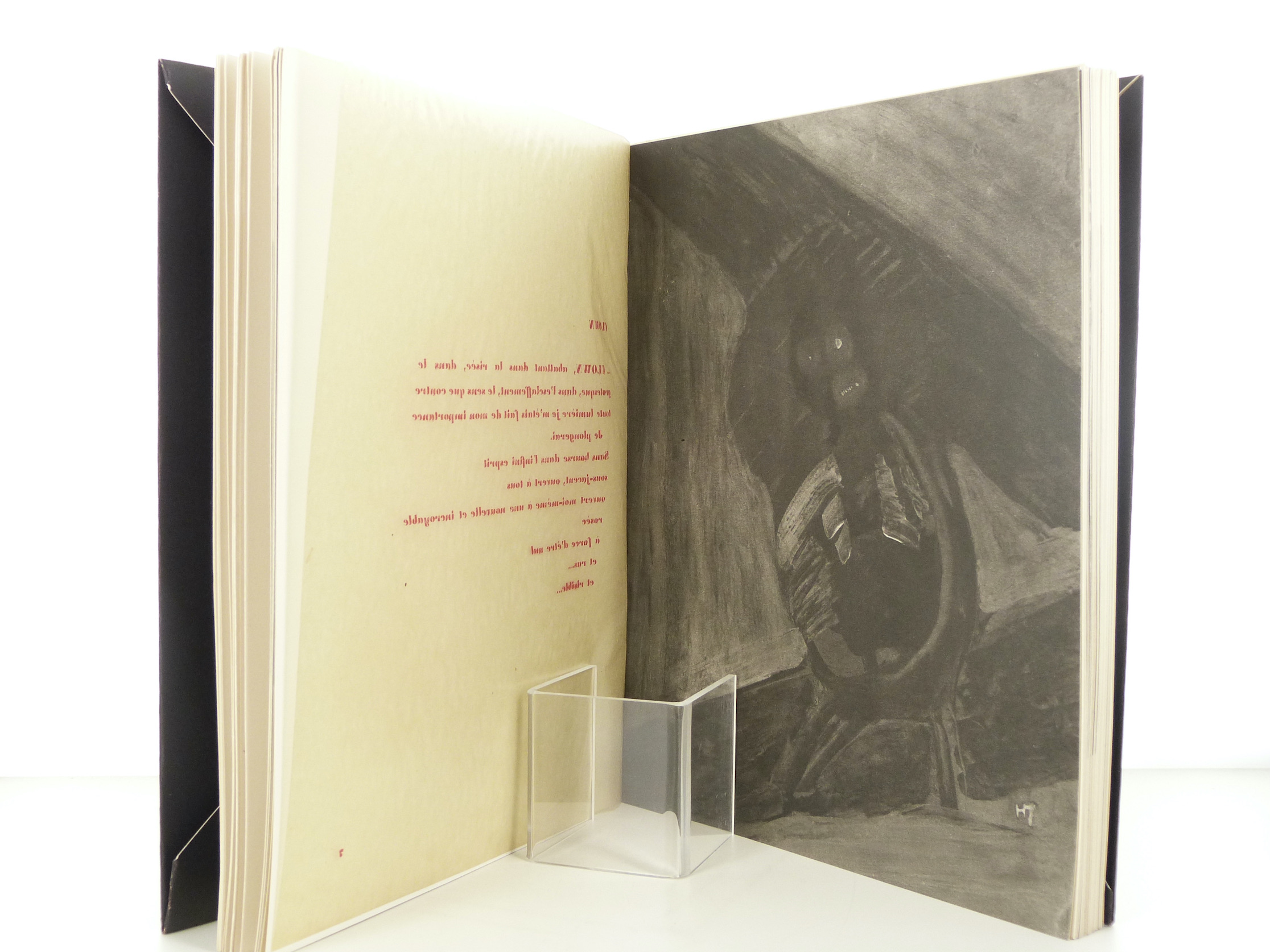 Peintures et dessins