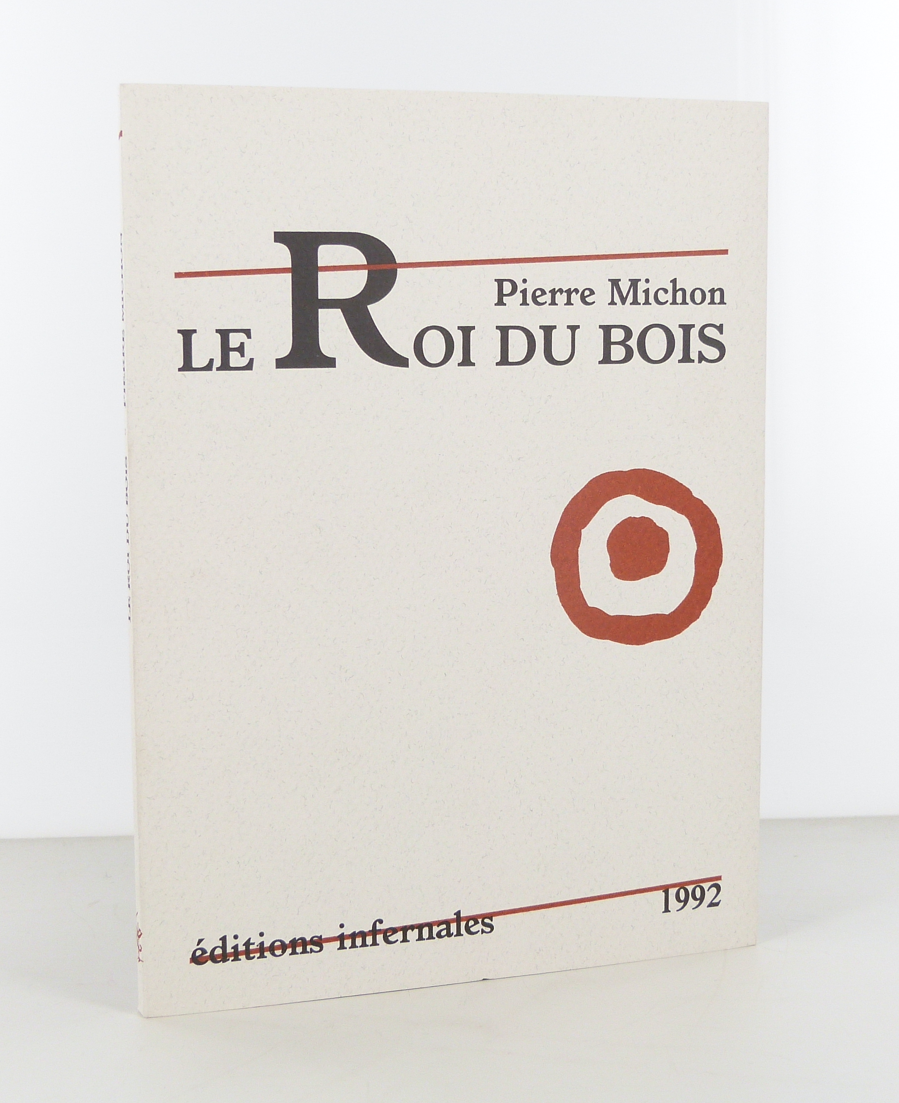 Le Roi du bois