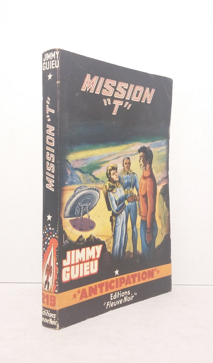 Mission "T"