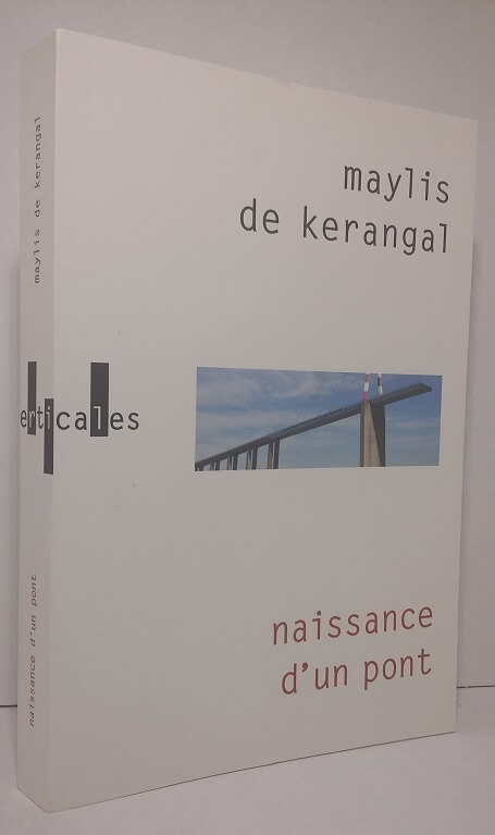 naissance d'un pont
