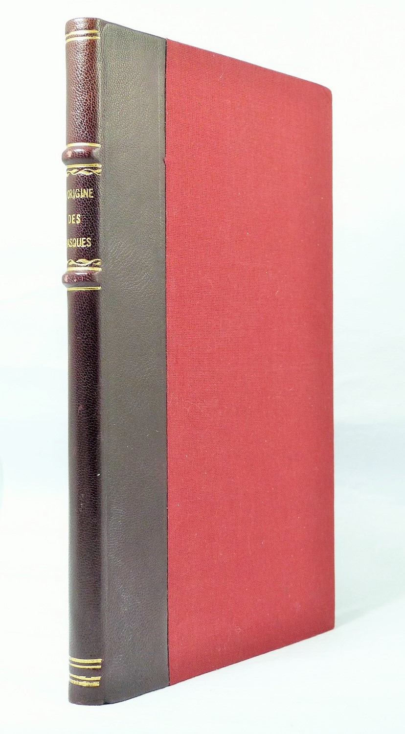 L' origine des basques