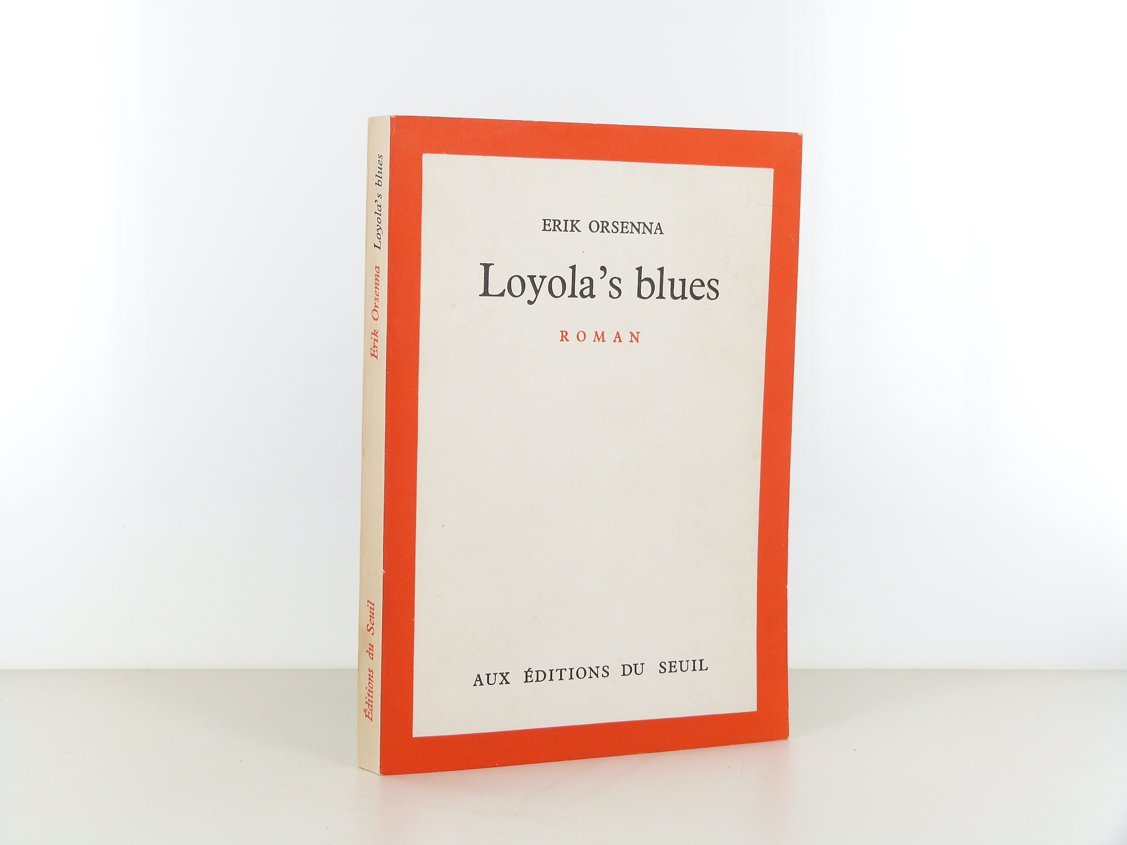 Loyola's blues