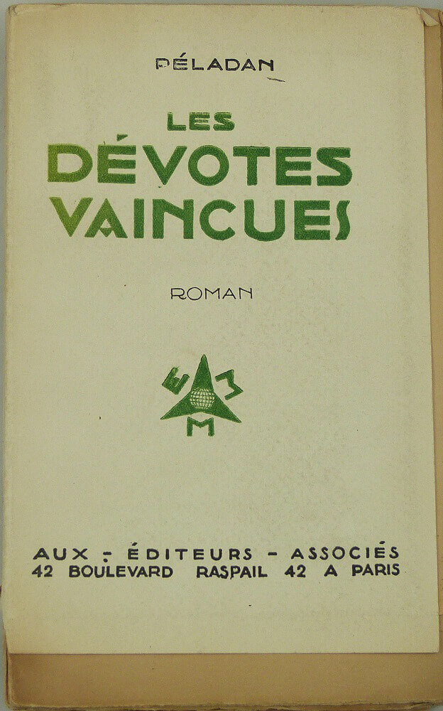 Les Dévotes Vaincues