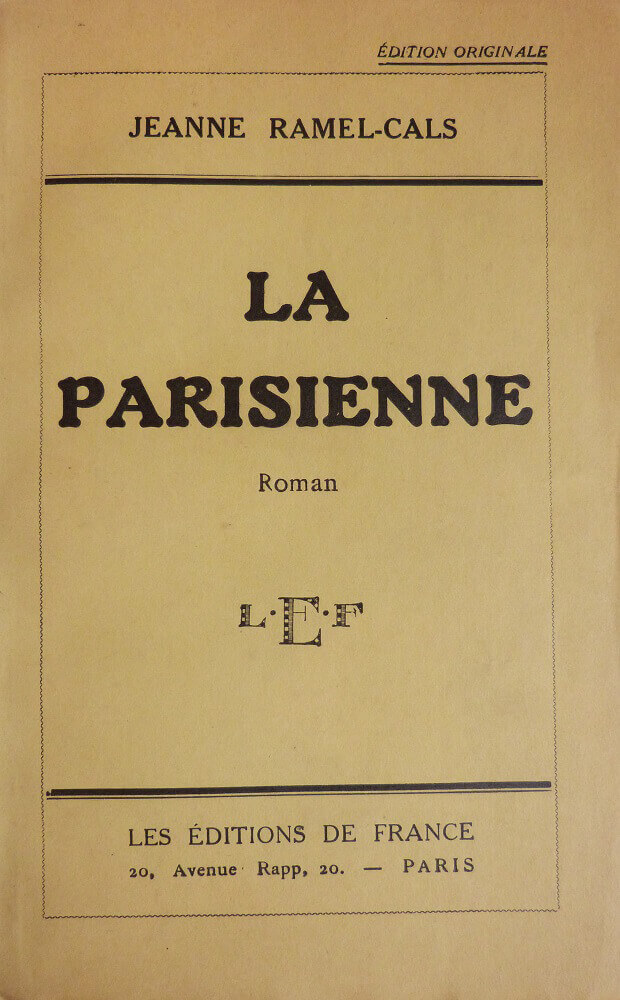La Parisienne