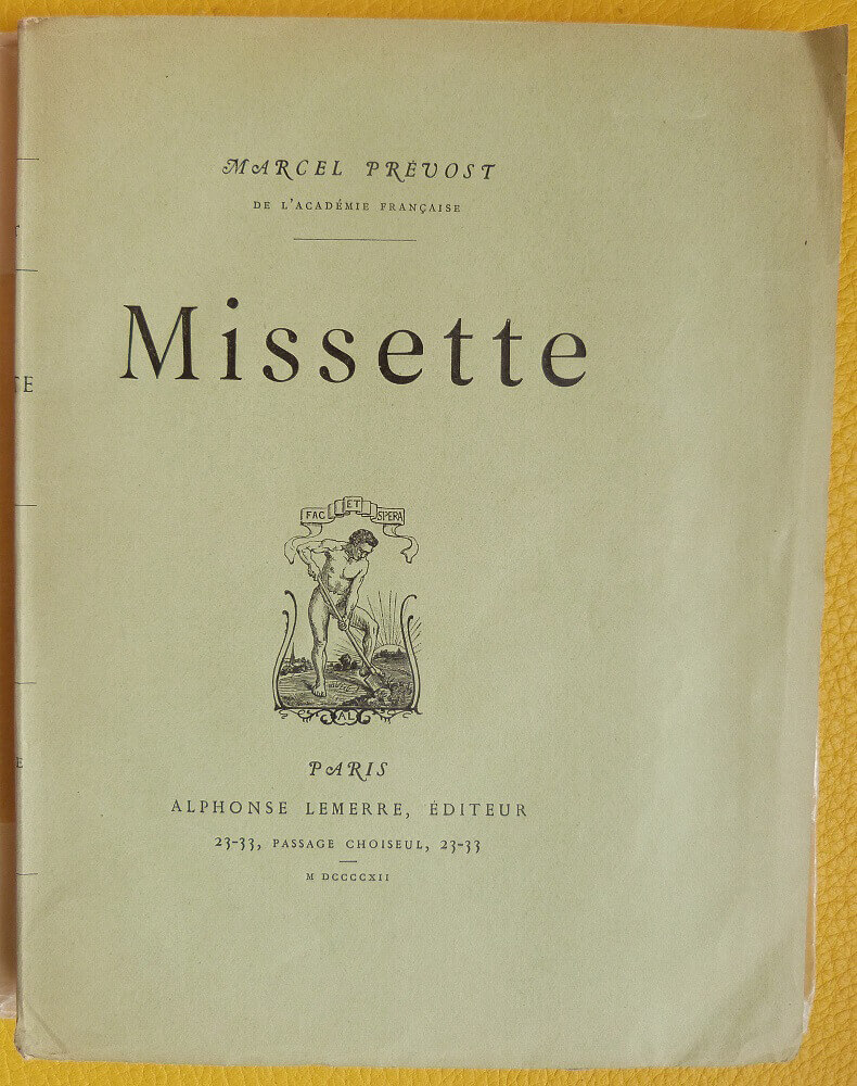 Missette
