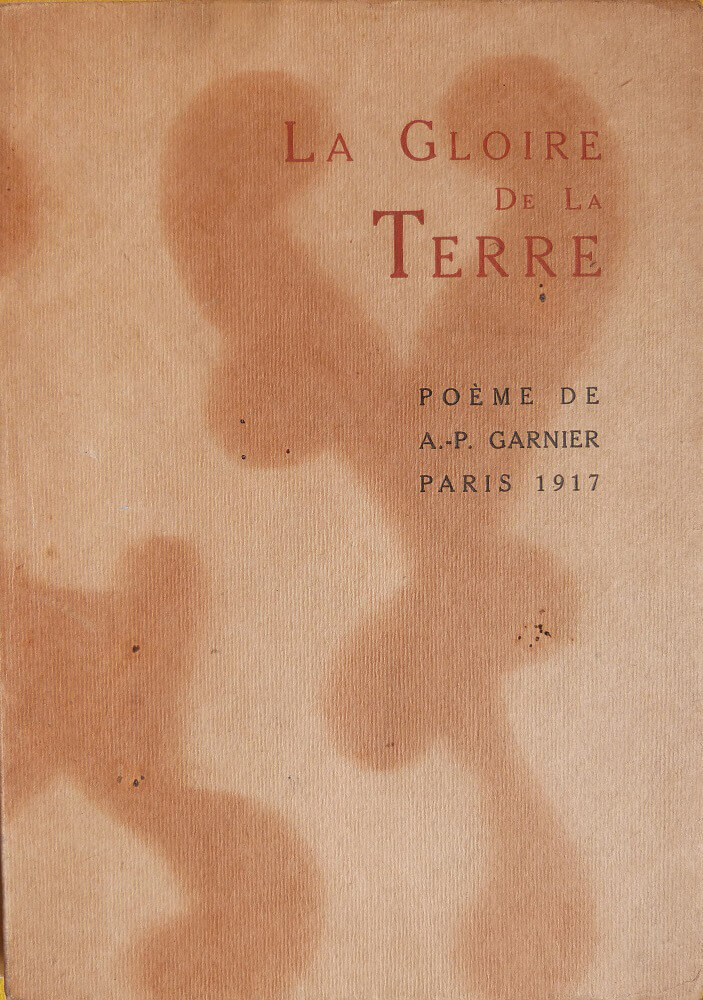 La gloire de la Terre
