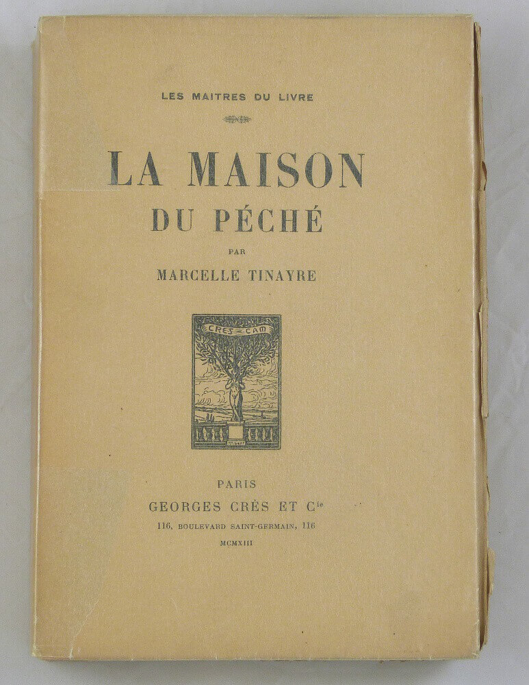 La maison du péché