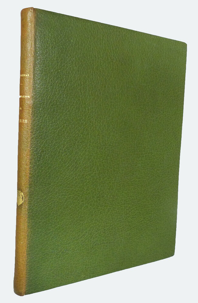 Spiritualité de Paris