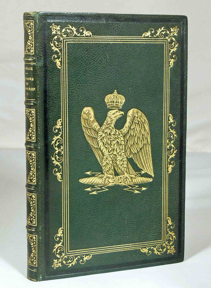 Histoire de Napoléon II roi de Rome