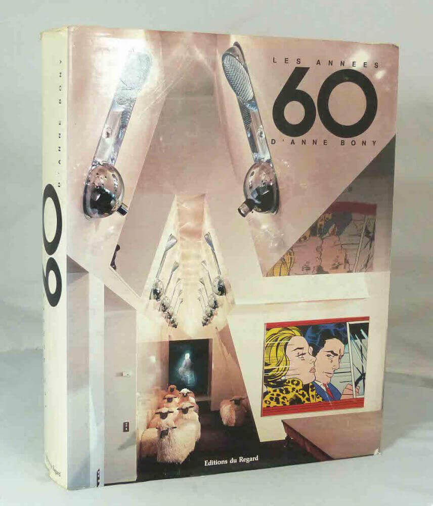 Les années 60