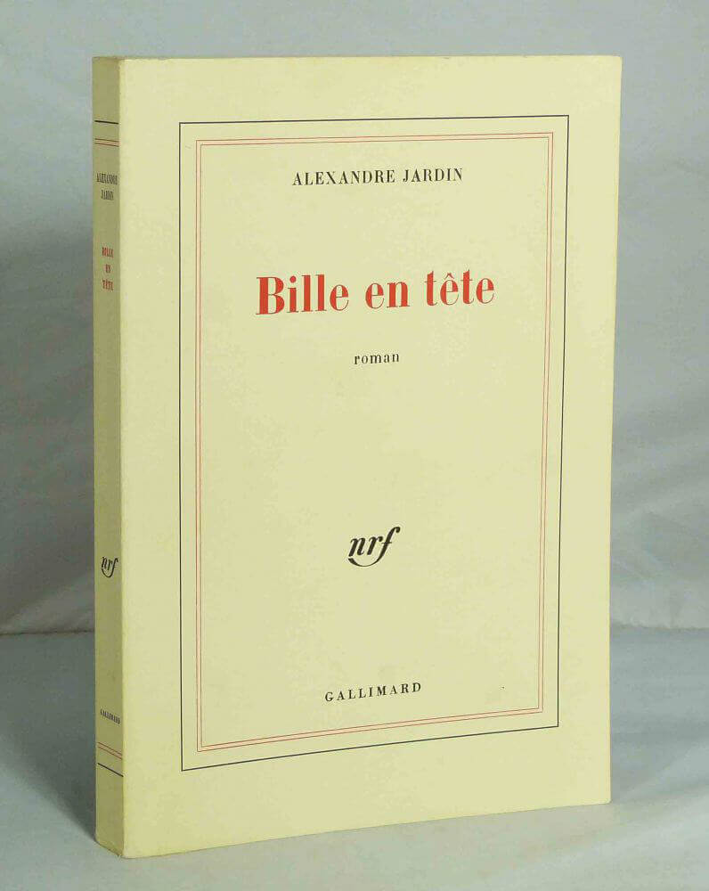 Bille en tête