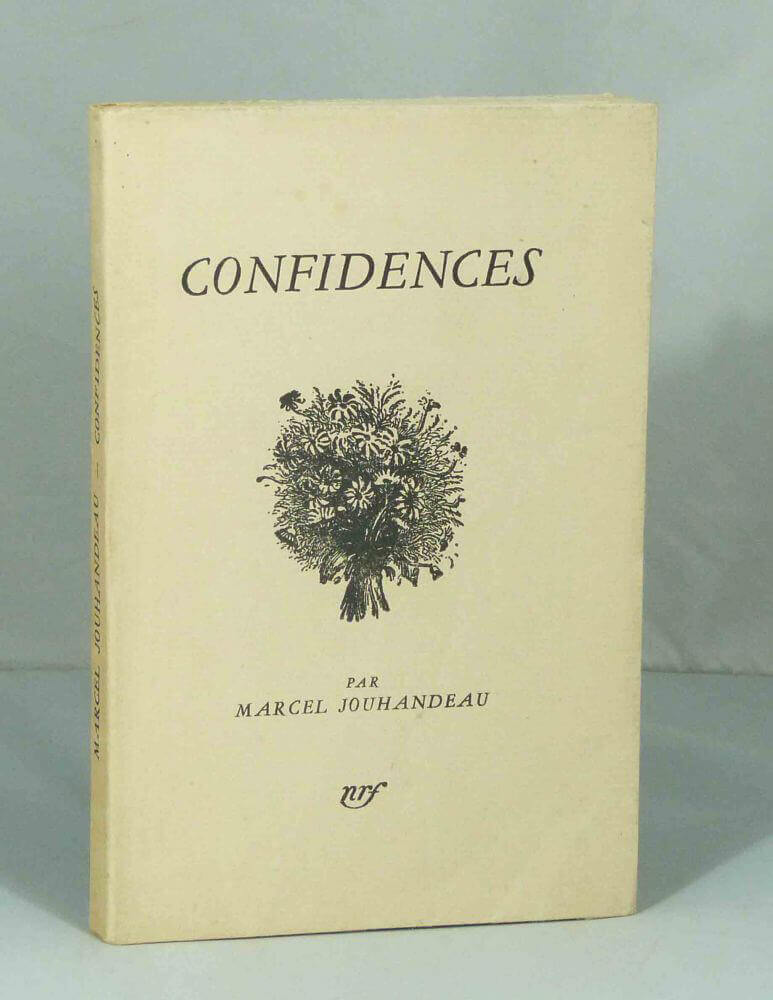 Confidences