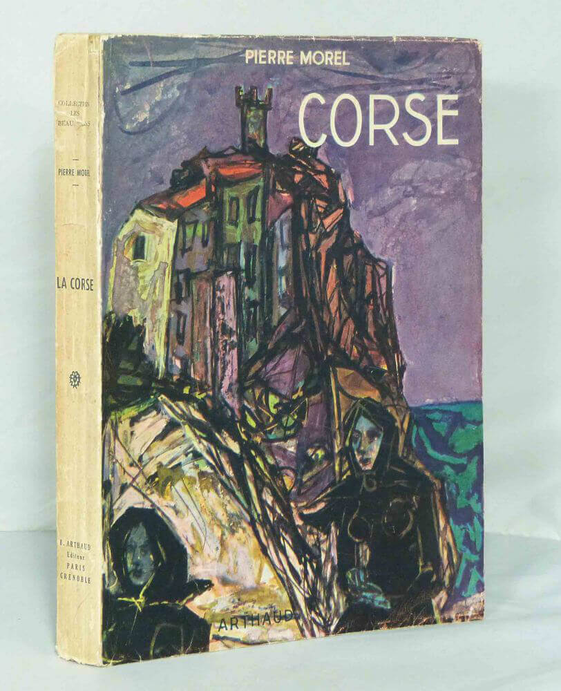 Corse