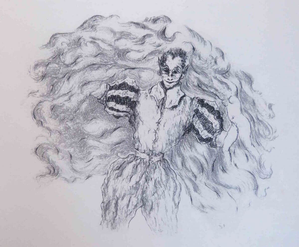 La Rôtisserie de la reine Pédauque