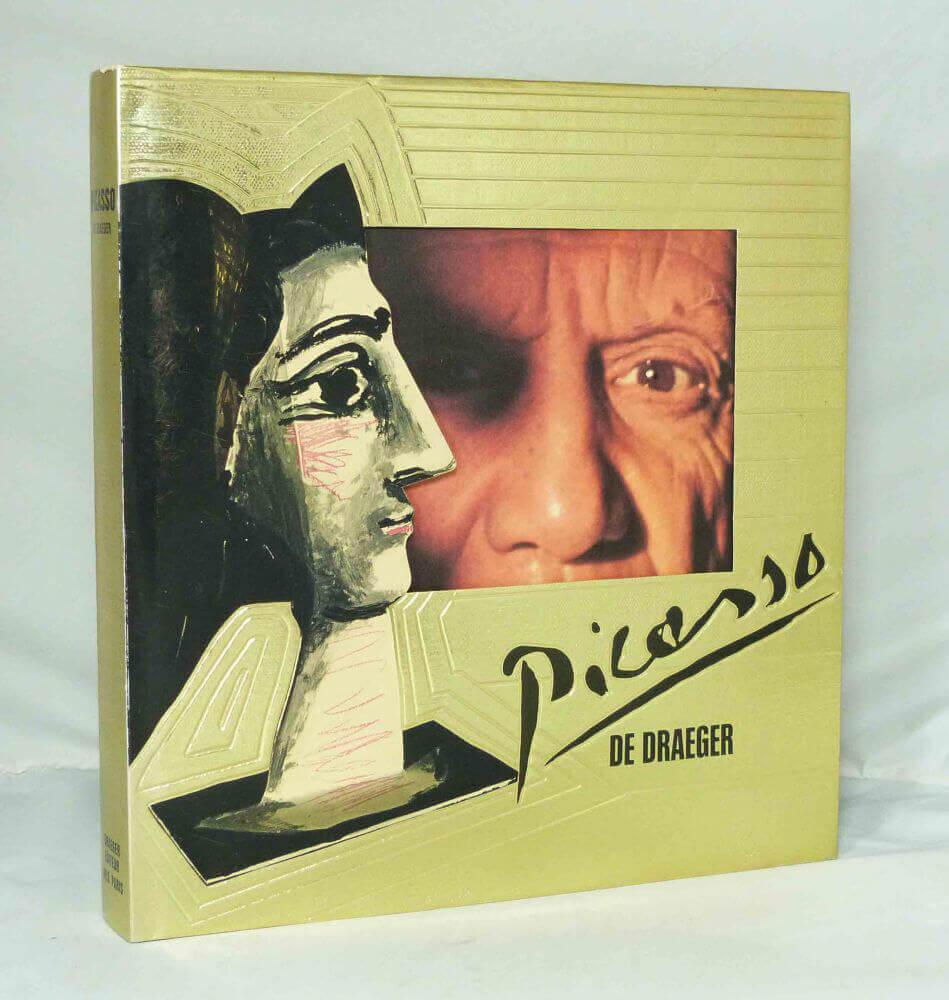 Picasso de Draeger 