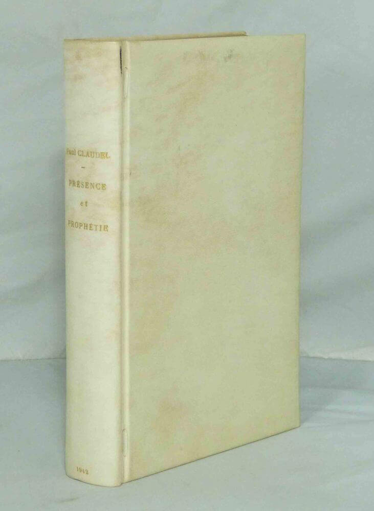 Présence et Prophétie