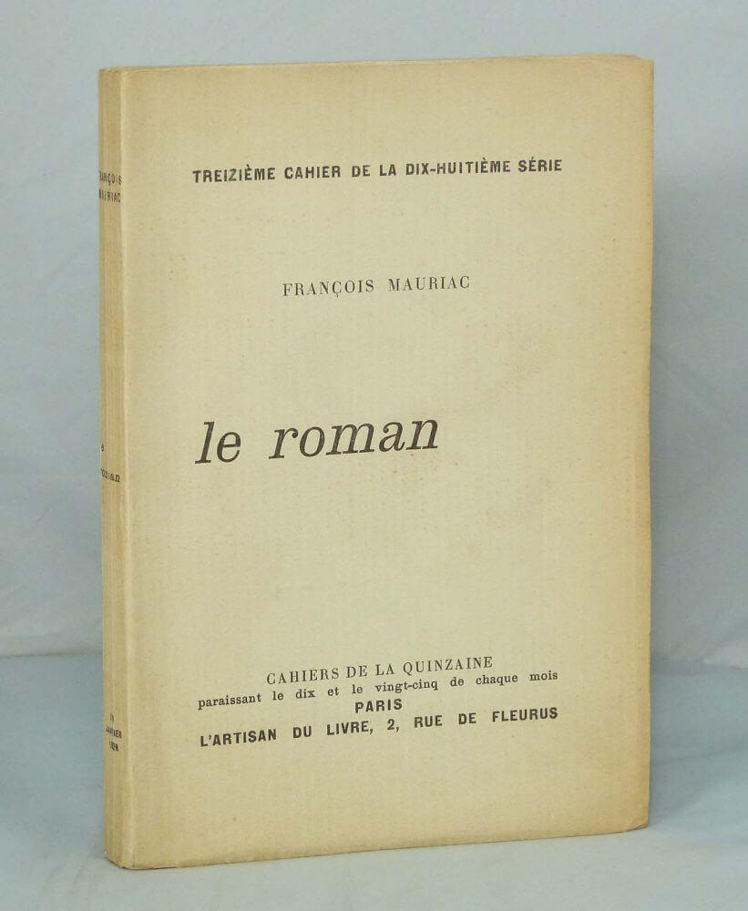 Le Roman 