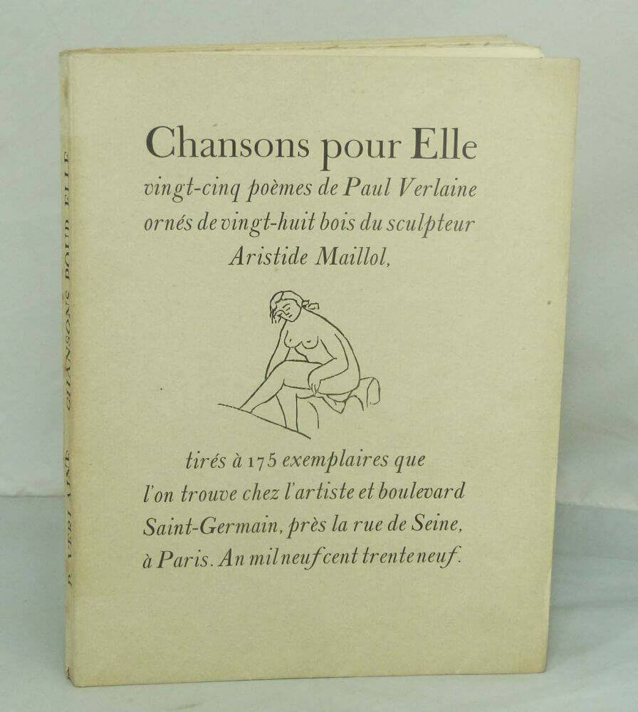 Chansons pour Elle.