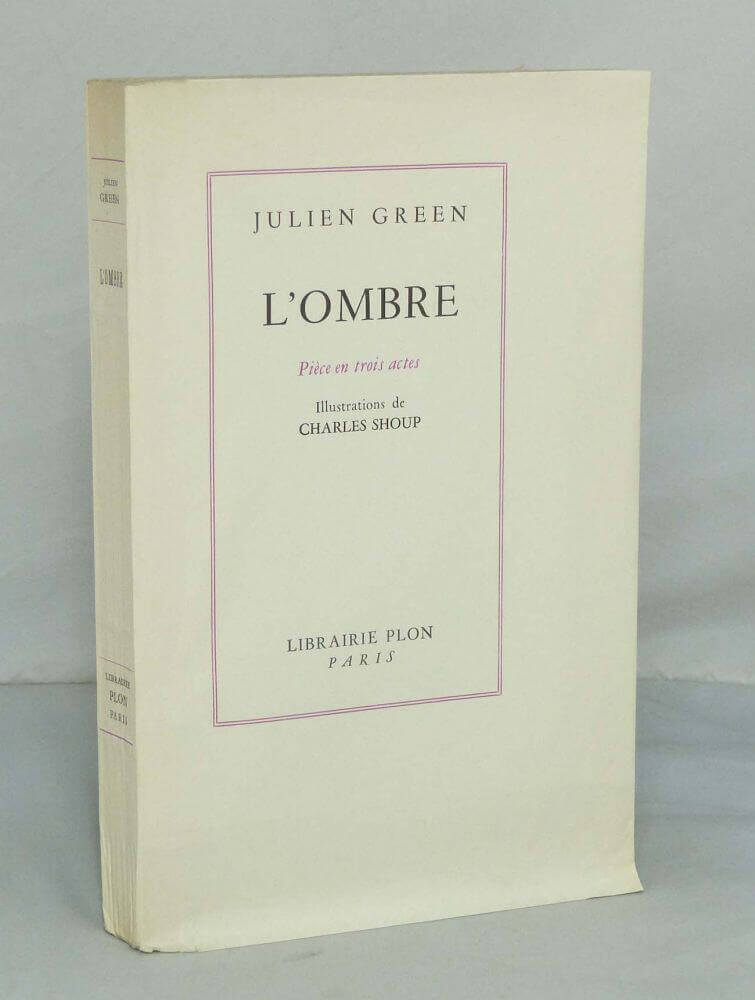 L'Ombre.