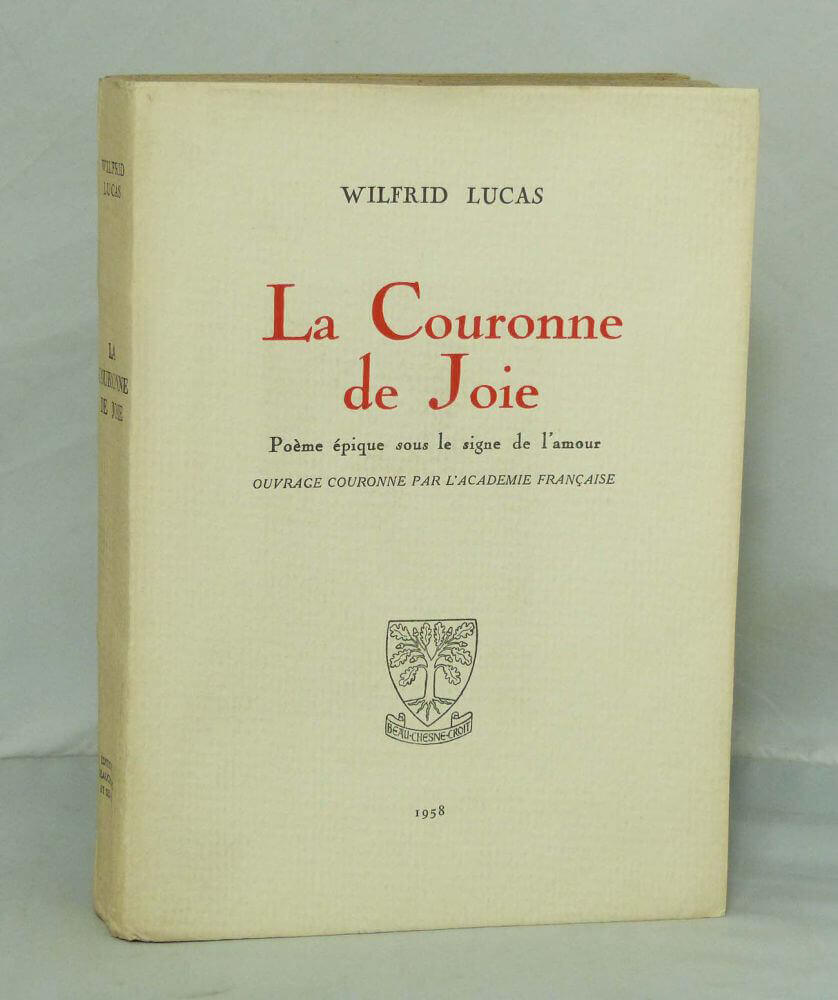 La Couronne de Joie