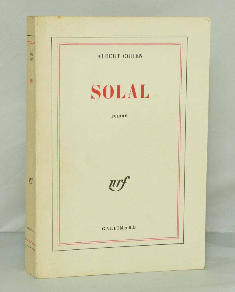 Solal