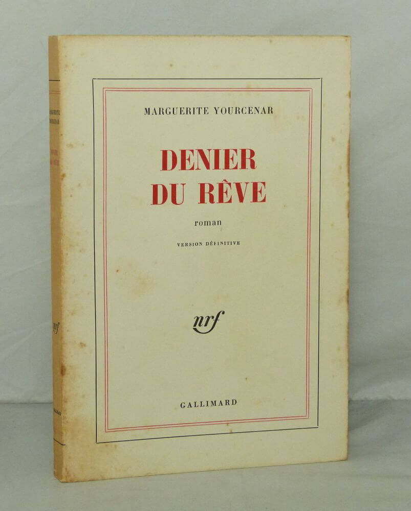 Denier du rêve