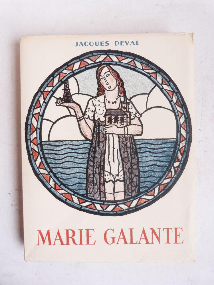 Marie Galante