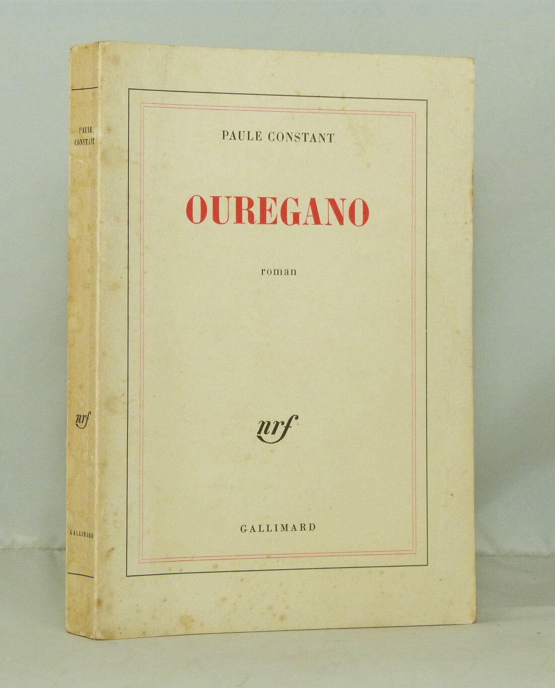 Ouregano