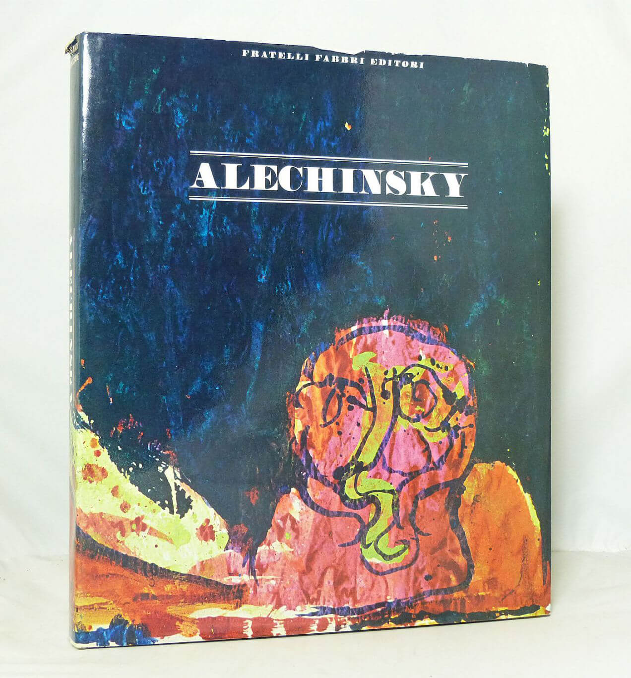 Alechinsky