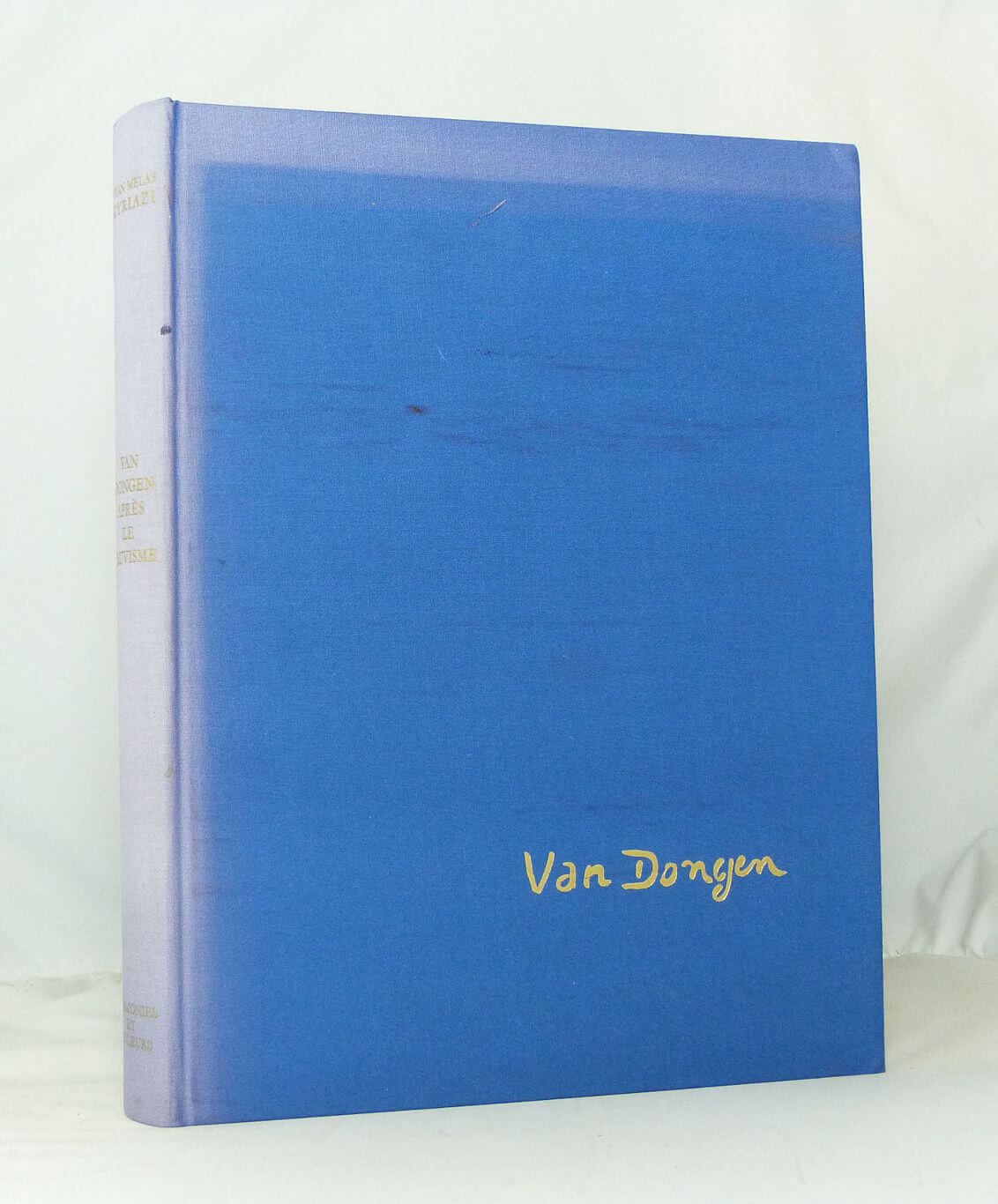 Van Dongen