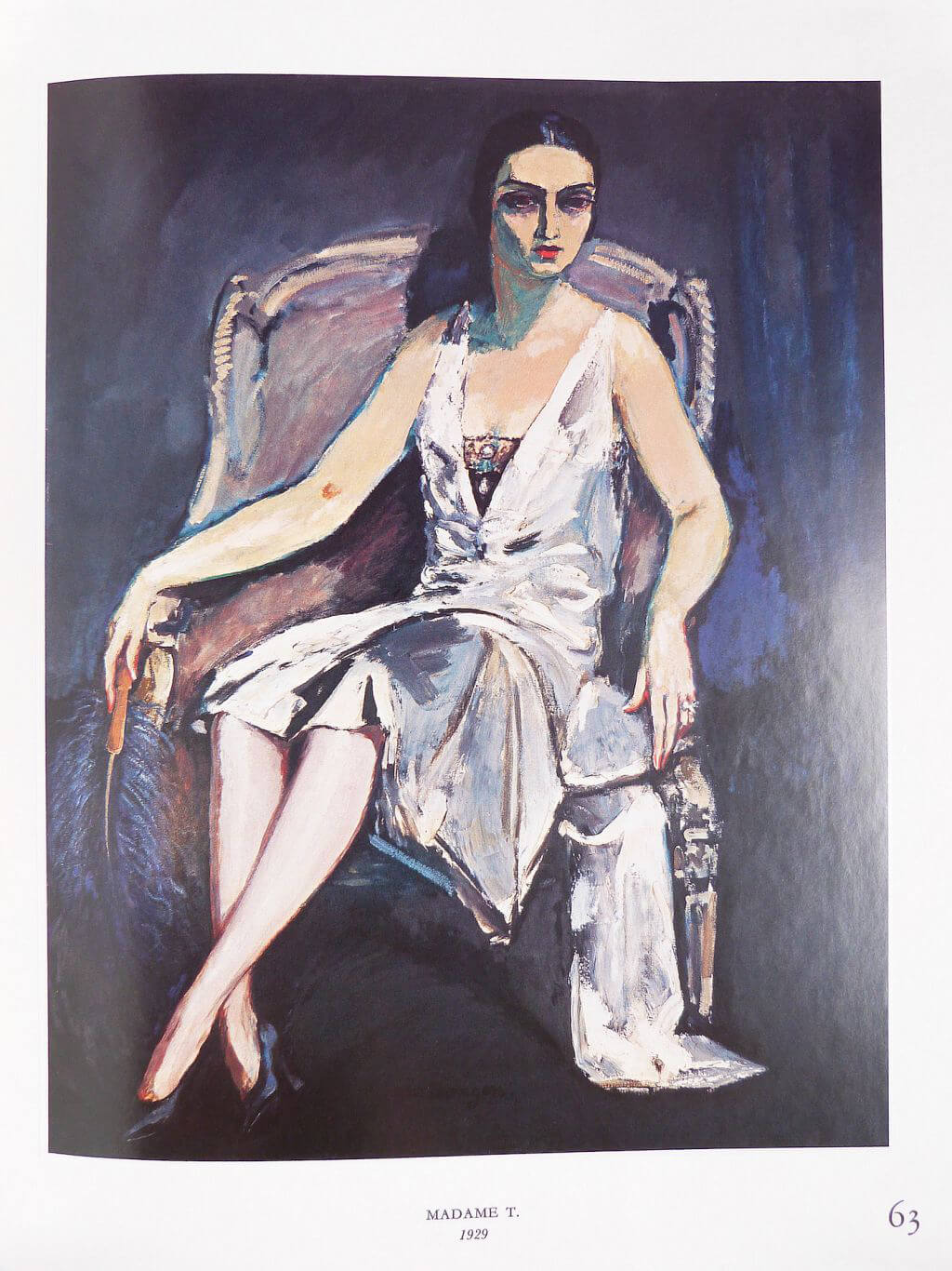 Van Dongen