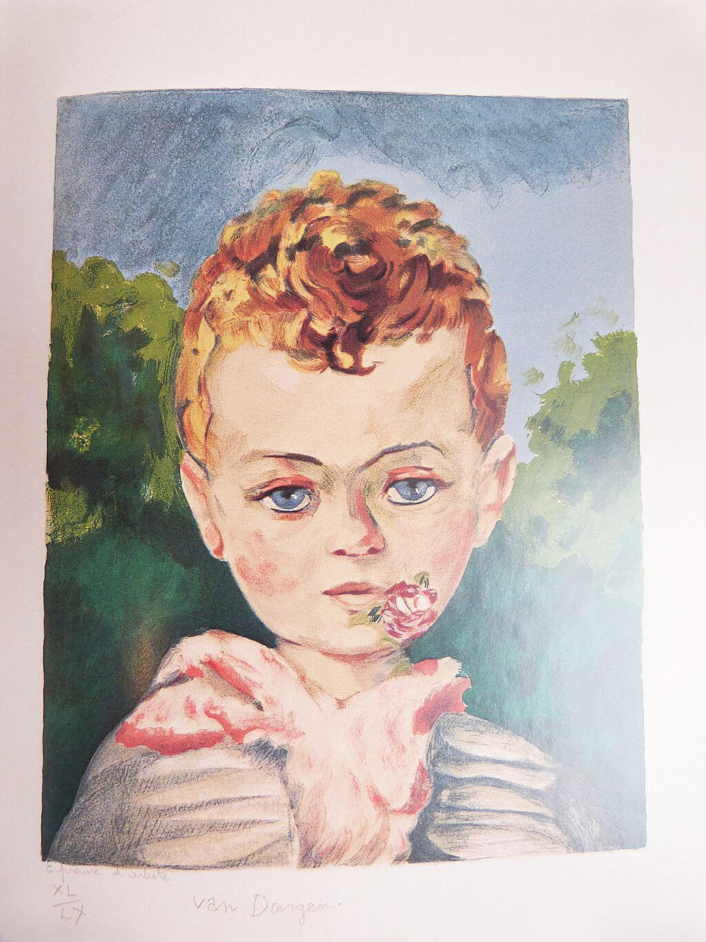 Van Dongen