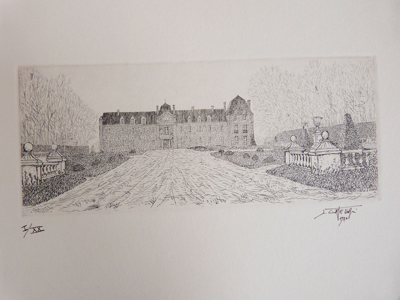 Manoirs et Châteaux Bretons