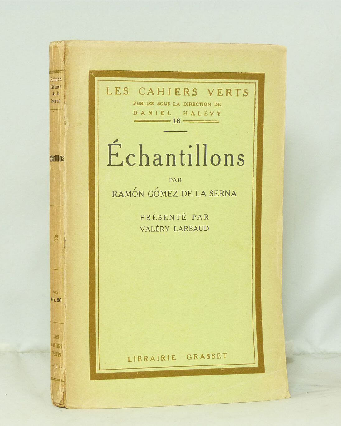 Échantillons