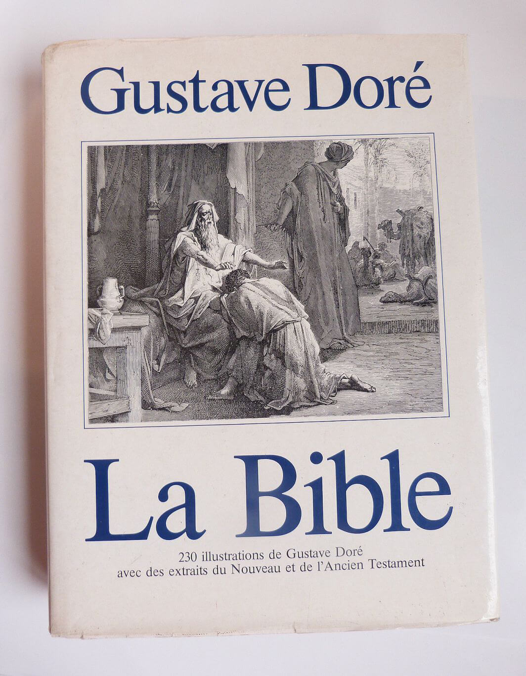 La Bible