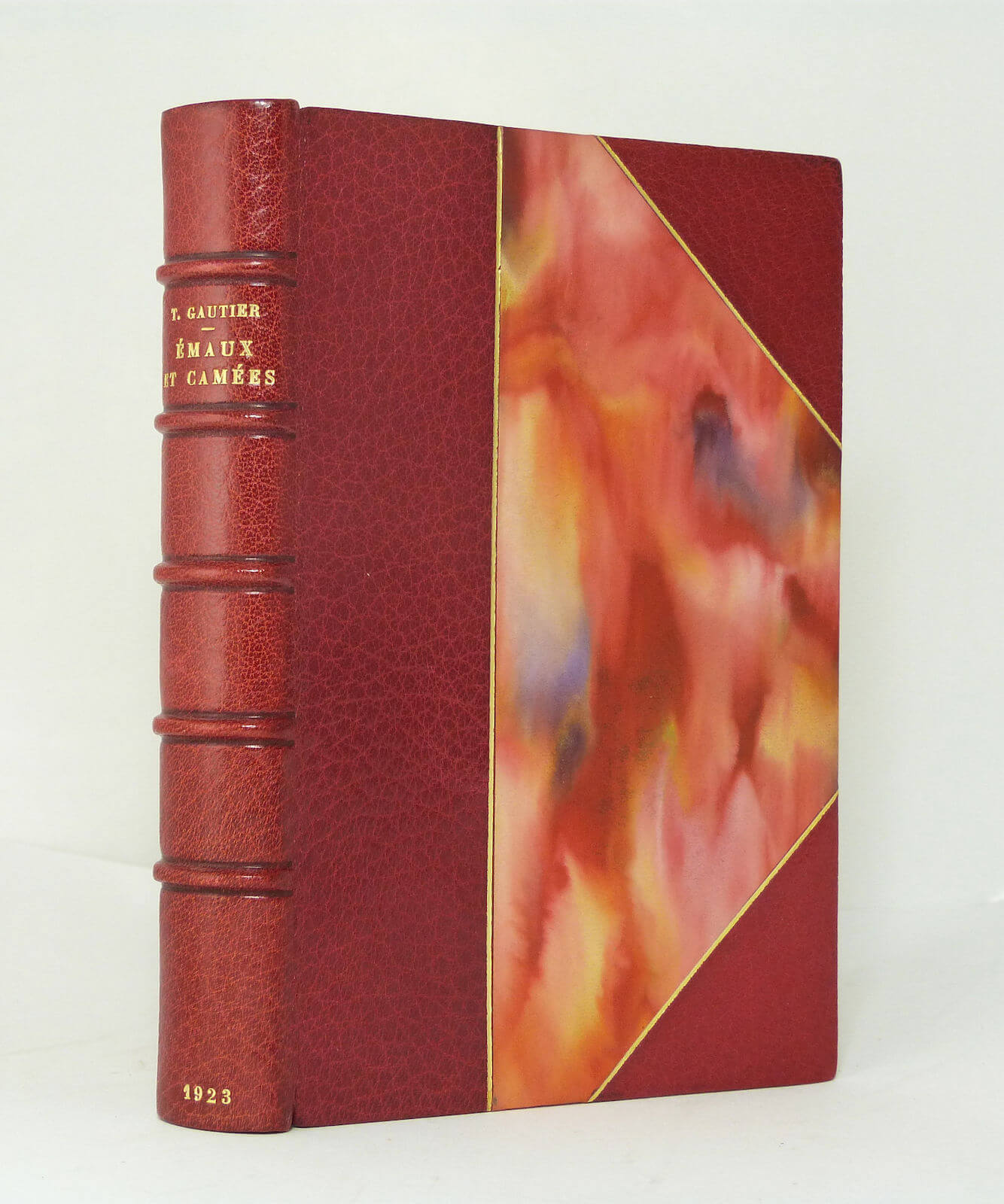 Emaux et camées