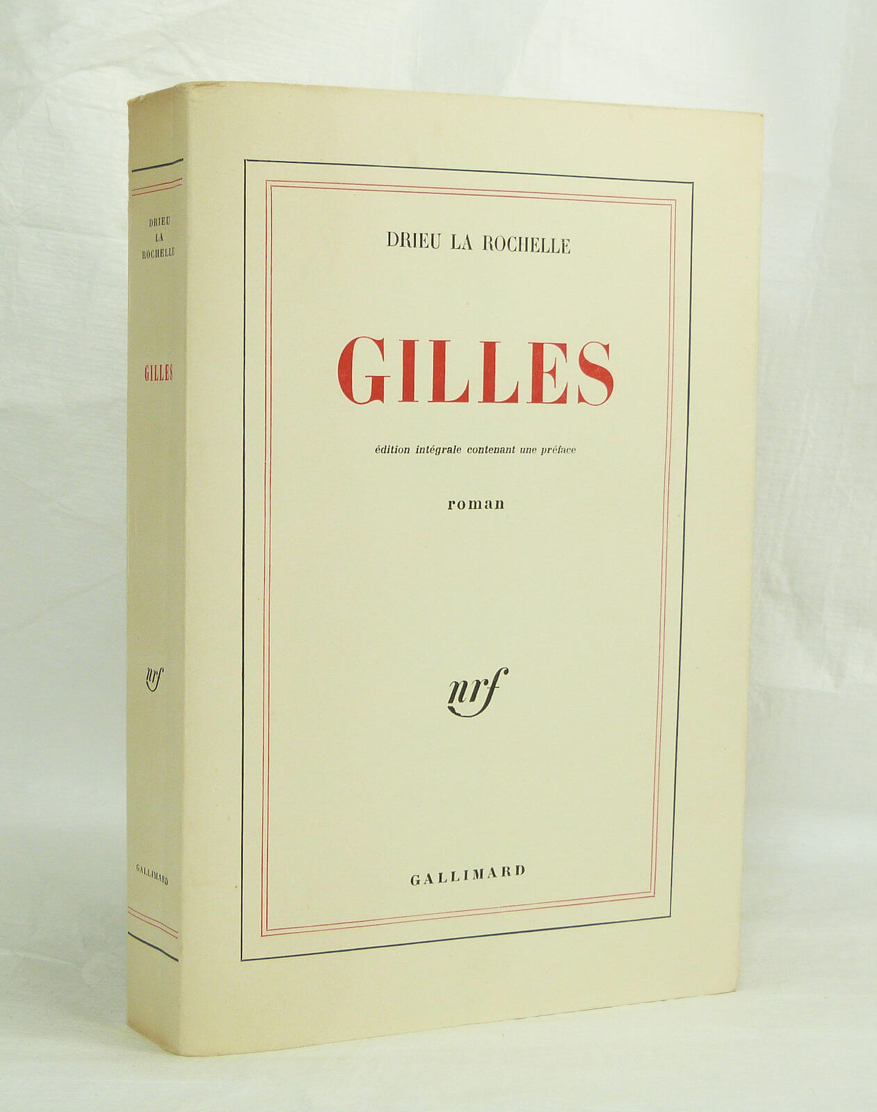 Gilles